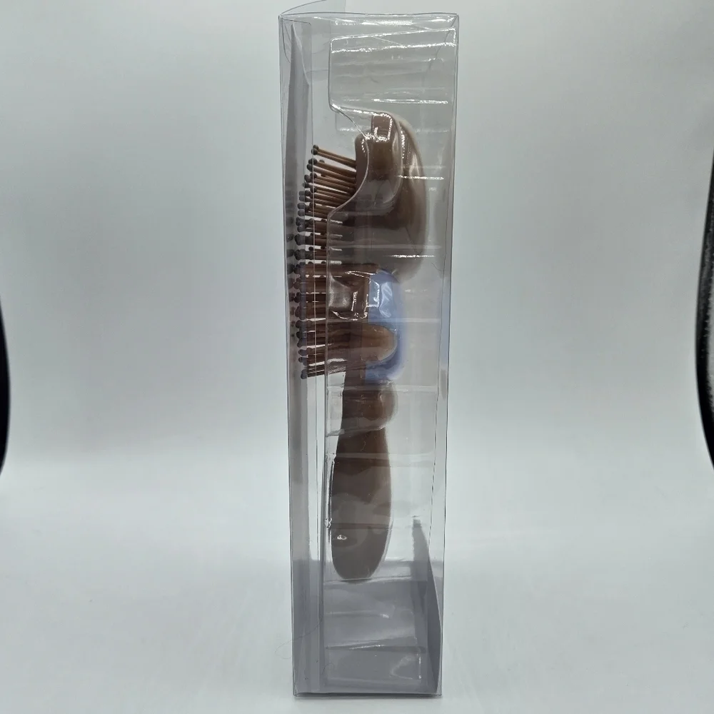 Miffy Boris the Bear Hairbrush